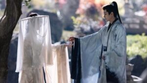 Legend of the Female General: 1×1