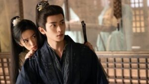 Legend of the Female General: 1×8
