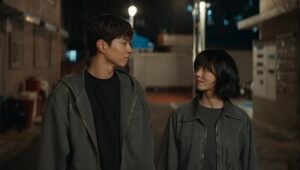 Good Boy: 1×14