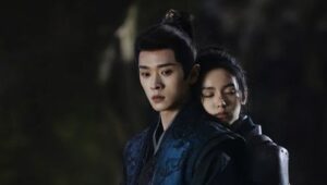 Legend of the Female General: 1×4