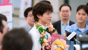 Good Boy: 1×1