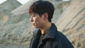 Good Boy: 1×15