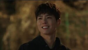 Good Boy: 1×12