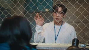 Good Boy: 1×11