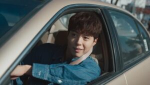 Good Boy: 1×8