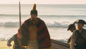 Chief of War: 1×5