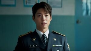 Good Boy: 1×16