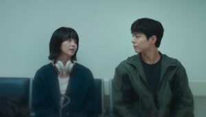 Good Boy: 1×7