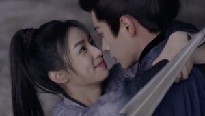 Legend of the Female General: 1×3
