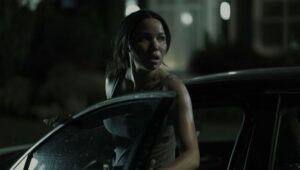 Smoke: 1×8