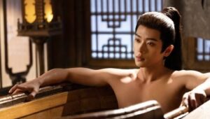 Legend of the Female General: 1×9